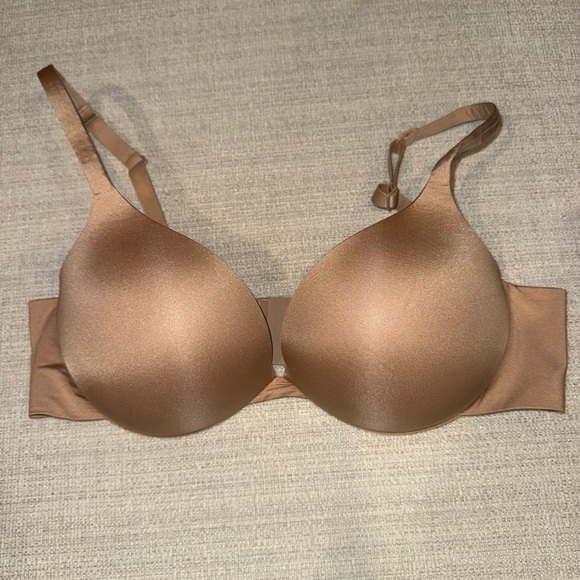 SKIMS Other - SKIMS Ultimate Teardrop Underwire Push-Up Bra